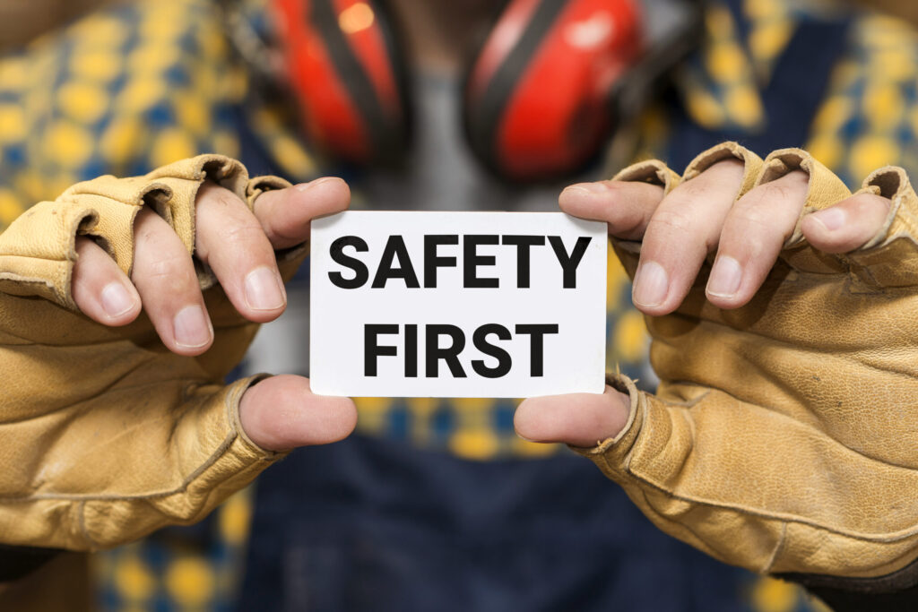 Safety Protocols
