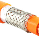 Rubber Cable